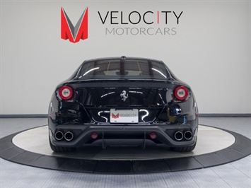 2014 Ferrari FF   - Photo 15 - Nashville, TN 37217