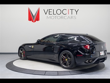 2014 Ferrari FF   - Photo 4 - Nashville, TN 37217