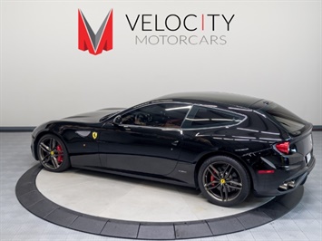 2014 Ferrari FF   - Photo 20 - Nashville, TN 37217