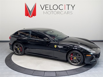 2014 Ferrari FF   - Photo 19 - Nashville, TN 37217