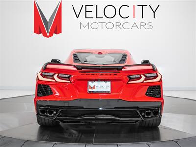 2020 Chevrolet Corvette Stingray   - Photo 7 - Nashville, TN 37217