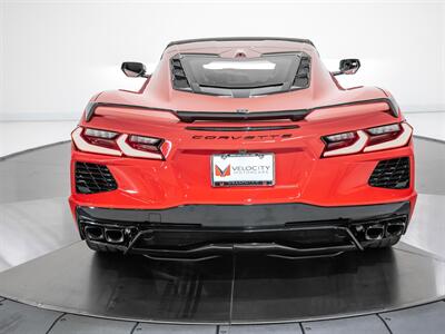 2020 Chevrolet Corvette Stingray   - Photo 38 - Nashville, TN 37217