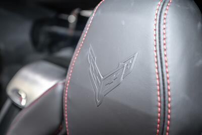 2020 Chevrolet Corvette Stingray   - Photo 25 - Nashville, TN 37217