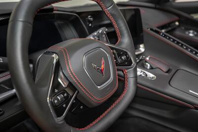 2020 Chevrolet Corvette Stingray   - Photo 58 - Nashville, TN 37217