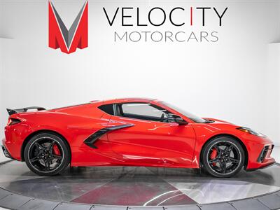 2020 Chevrolet Corvette Stingray   - Photo 5 - Nashville, TN 37217