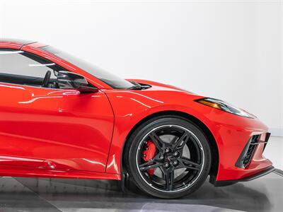 2020 Chevrolet Corvette Stingray   - Photo 19 - Nashville, TN 37217