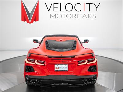 2020 Chevrolet Corvette Stingray   - Photo 16 - Nashville, TN 37217