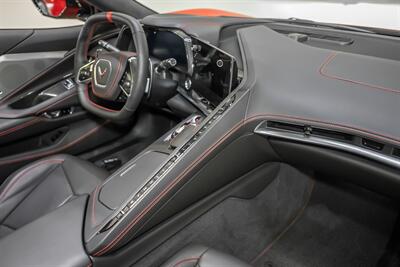 2020 Chevrolet Corvette Stingray   - Photo 43 - Nashville, TN 37217