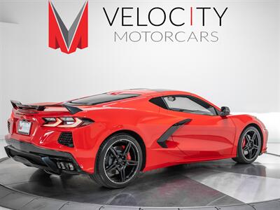 2020 Chevrolet Corvette Stingray   - Photo 6 - Nashville, TN 37217