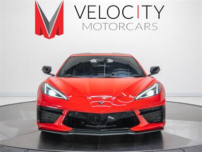 2020 Chevrolet Corvette Stingray   - Photo 3 - Nashville, TN 37217