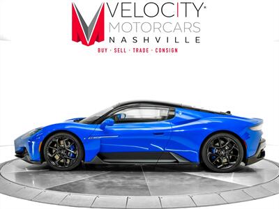 2022 Maserati MC20   - Photo 9 - Nashville, TN 37217