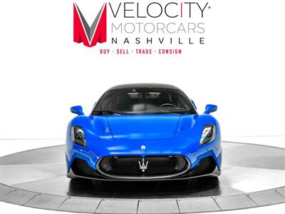 2022 Maserati MC20   - Photo 10 - Nashville, TN 37217