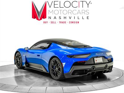 2022 Maserati MC20   - Photo 8 - Nashville, TN 37217