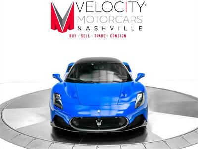 2022 Maserati MC20   - Photo 13 - Nashville, TN 37217