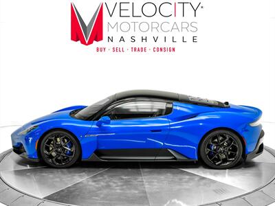 2022 Maserati MC20   - Photo 11 - Nashville, TN 37217