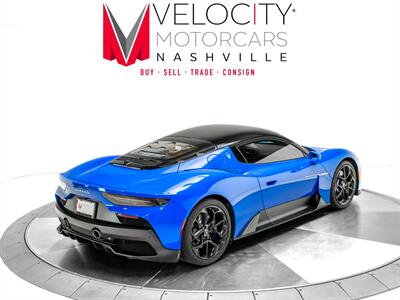 2022 Maserati MC20   - Photo 17 - Nashville, TN 37217