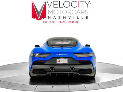 2022 Maserati MC20   - Photo 7 - Nashville, TN 37217