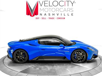 2022 Maserati MC20   - Photo 16 - Nashville, TN 37217