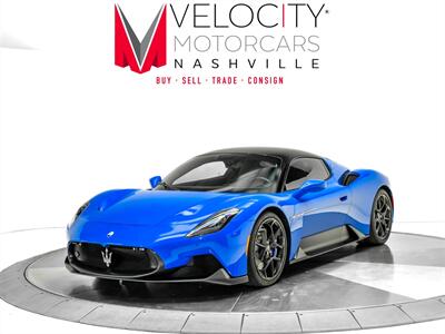 2022 Maserati MC20   - Photo 3 - Nashville, TN 37217