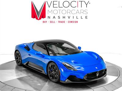 2022 Maserati MC20   - Photo 15 - Nashville, TN 37217