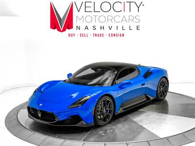 2022 Maserati MC20   - Photo 12 - Nashville, TN 37217