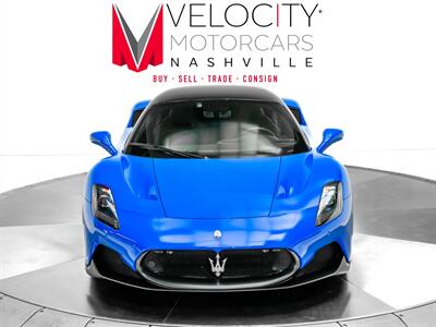 2022 Maserati MC20   - Photo 14 - Nashville, TN 37217