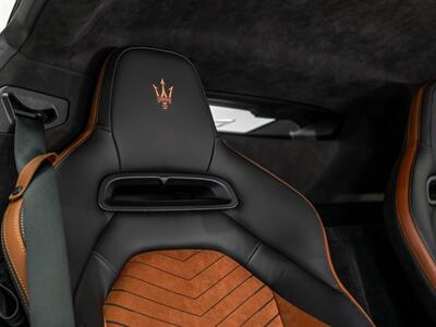 2022 Maserati MC20   - Photo 34 - Nashville, TN 37217