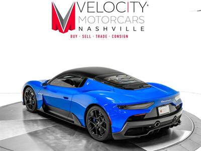 2022 Maserati MC20   - Photo 19 - Nashville, TN 37217