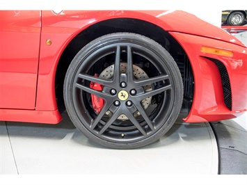 2006 Ferrari F430 Spider   - Photo 60 - Nashville, TN 37217