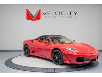 2006 Ferrari F430 Spider   - Photo 6 - Nashville, TN 37217