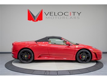 2006 Ferrari F430 Spider   - Photo 9 - Nashville, TN 37217