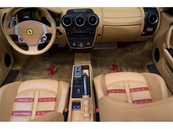 2006 Ferrari F430 Spider   - Photo 15 - Nashville, TN 37217