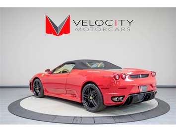 2006 Ferrari F430 Spider   - Photo 8 - Nashville, TN 37217