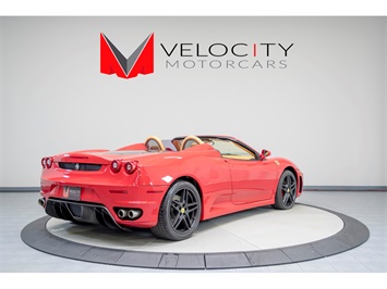 2006 Ferrari F430 Spider   - Photo 40 - Nashville, TN 37217