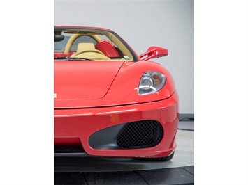 2006 Ferrari F430 Spider   - Photo 24 - Nashville, TN 37217