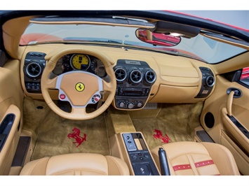 2006 Ferrari F430 Spider   - Photo 13 - Nashville, TN 37217