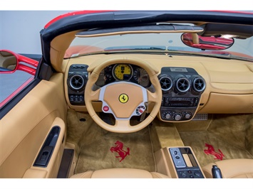 2006 Ferrari F430 Spider   - Photo 10 - Nashville, TN 37217