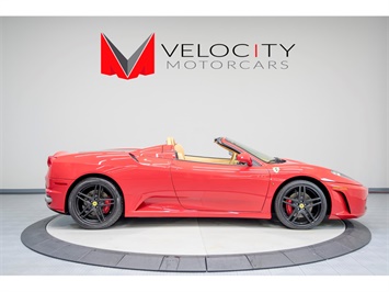 2006 Ferrari F430 Spider   - Photo 4 - Nashville, TN 37217