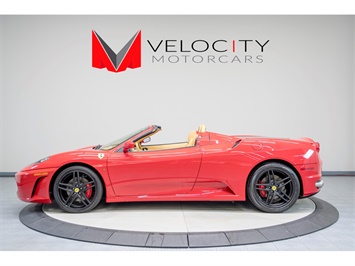 2006 Ferrari F430 Spider   - Photo 3 - Nashville, TN 37217