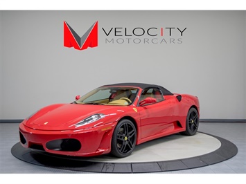 2006 Ferrari F430 Spider   - Photo 5 - Nashville, TN 37217