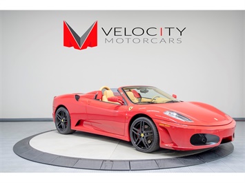 2006 Ferrari F430 Spider   - Photo 2 - Nashville, TN 37217