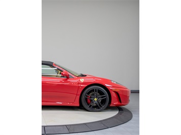 2006 Ferrari F430 Spider   - Photo 31 - Nashville, TN 37217