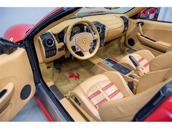 2006 Ferrari F430 Spider   - Photo 18 - Nashville, TN 37217