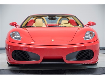 2006 Ferrari F430 Spider   - Photo 22 - Nashville, TN 37217