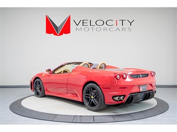 2006 Ferrari F430 Spider   - Photo 38 - Nashville, TN 37217