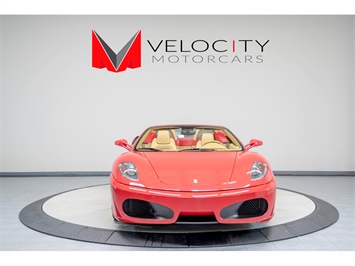 2006 Ferrari F430 Spider   - Photo 37 - Nashville, TN 37217