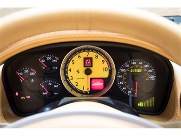 2006 Ferrari F430 Spider   - Photo 19 - Nashville, TN 37217