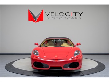 2006 Ferrari F430 Spider   - Photo 21 - Nashville, TN 37217