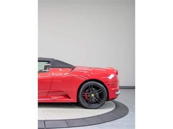 2006 Ferrari F430 Spider   - Photo 29 - Nashville, TN 37217