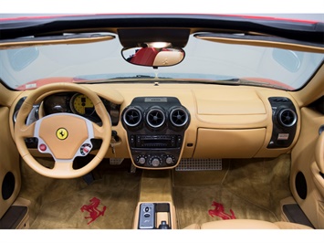 2006 Ferrari F430 Spider   - Photo 57 - Nashville, TN 37217